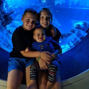 Meet your Posher, Ryan